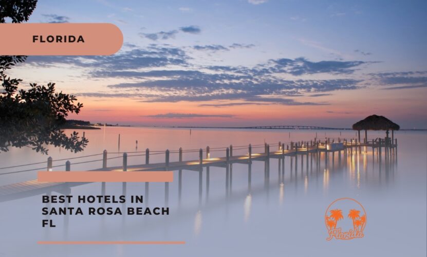 florida beach hotels