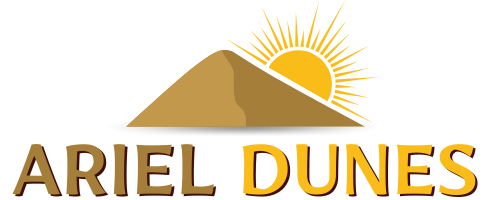 Ariel Dunes